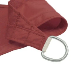 Sail Shade | Premium Waterproof | Marsala Red -Primrose Awnings pr0000060317 card10 lg