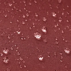 Sail Shade | Premium Waterproof | Marsala Red -Primrose Awnings pr0000060317 card9 lg