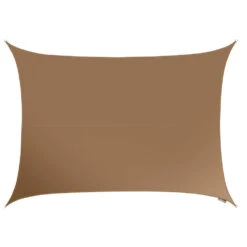 Sail Shade | Premium Waterproof | Mocha -Primrose Awnings pr0000060319 card4 lg