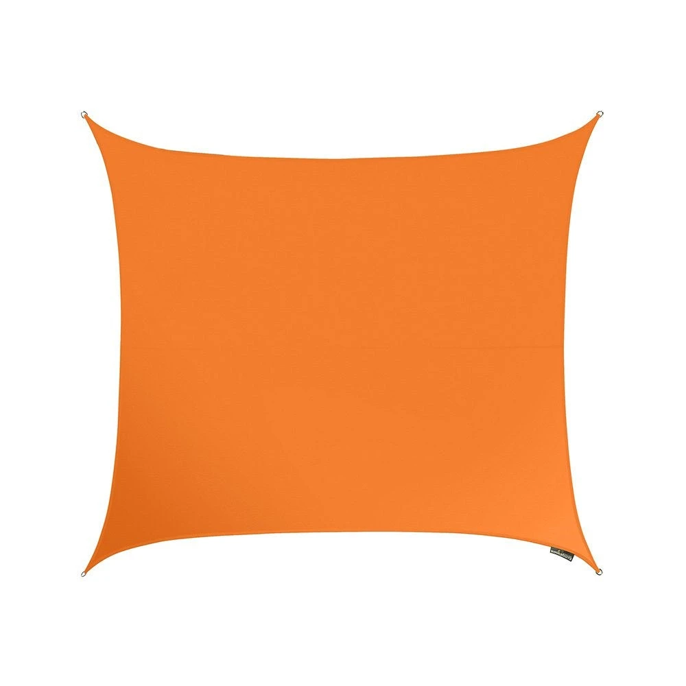 Sail Shade | Premium Waterproof | Orange 2 Sail Shade | Premium Waterproof | Orange - Image 2