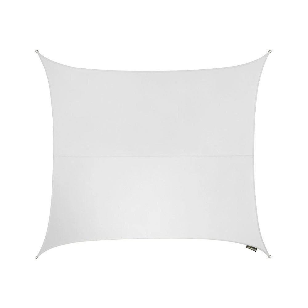 Sail Shade | Premium Waterproof | Polar White 2 Sail Shade | Premium Waterproof | Polar White - Image 2