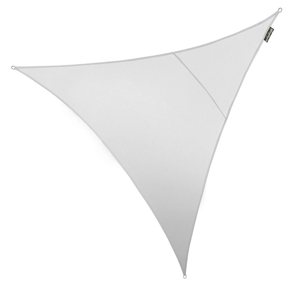 Sail Shade | Premium Waterproof | Polar White 6 Sail Shade | Premium Waterproof | Polar White - Image 6