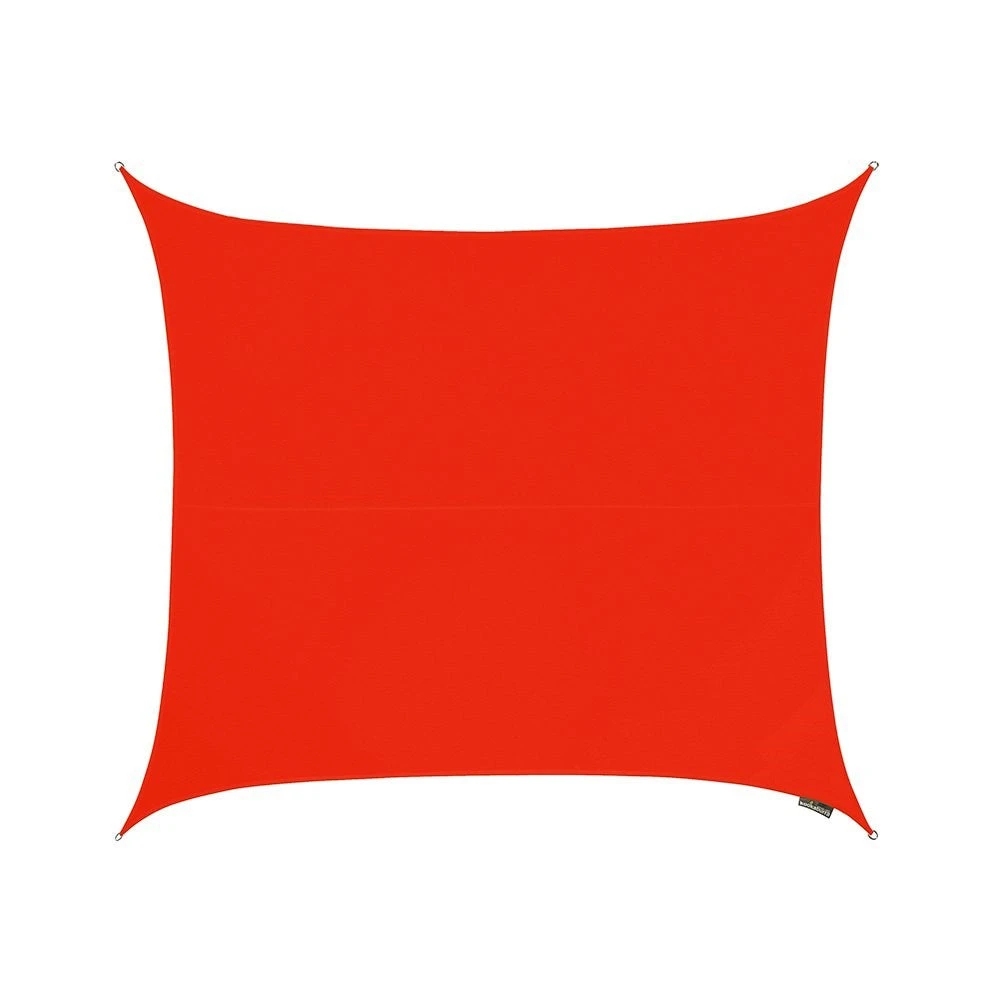 Sail Shade | Premium Waterproof | Red 2 Sail Shade | Premium Waterproof | Red - Image 2