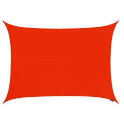 Sail Shade | Premium Waterproof | Red 14 Sail Shade | Premium Waterproof | Red -Primrose Awnings pr0000060324 card4 lg