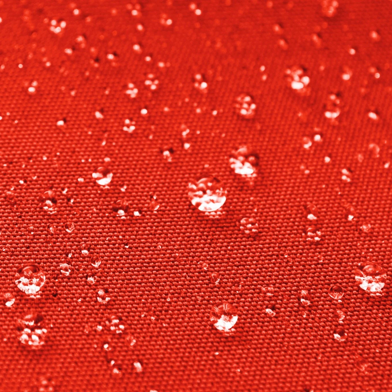 Sail Shade | Premium Waterproof | Red 9 Sail Shade | Premium Waterproof | Red - Image 9