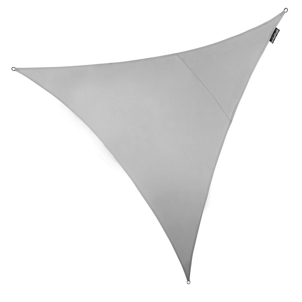 Sail Shade | Premium Waterproof | Silver 6 Sail Shade | Premium Waterproof | Silver - Image 6