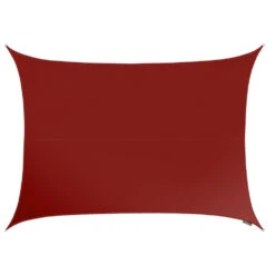 Sail Shade | Premium Waterproof | Burgundy -Primrose Awnings pr0000060330 card4 lg