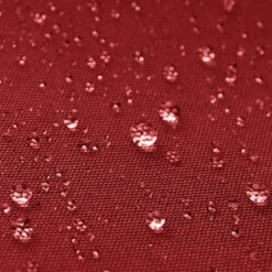 Sail Shade | Premium Waterproof | Burgundy -Primrose Awnings pr0000060330 card9 lg