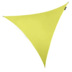Sail Shade | Premium Waterproof | Yellow 16 Sail Shade | Premium Waterproof | Yellow -Primrose Awnings pr0000060331 card6 lg
