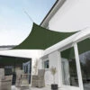 Sail Shade | Standard Breathable | Green