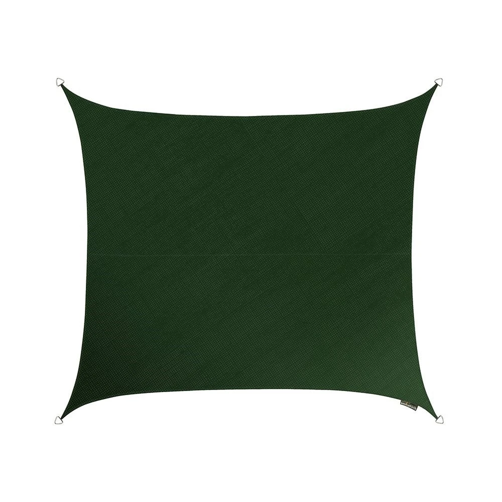 Sail Shade | Standard Breathable | Green 2 Sail Shade | Standard Breathable | Green - Image 2