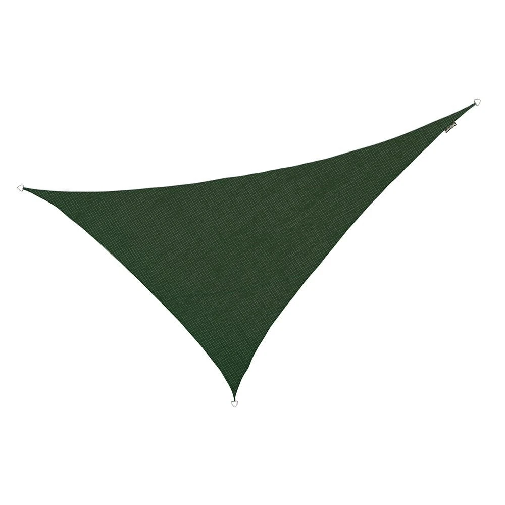 Sail Shade | Standard Breathable | Green 8 Sail Shade | Standard Breathable | Green - Image 8