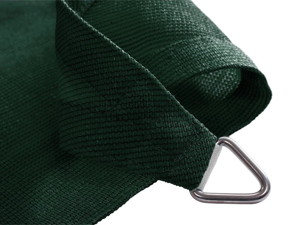 Sail Shade | Standard Breathable | Green 9 Sail Shade | Standard Breathable | Green - Image 9