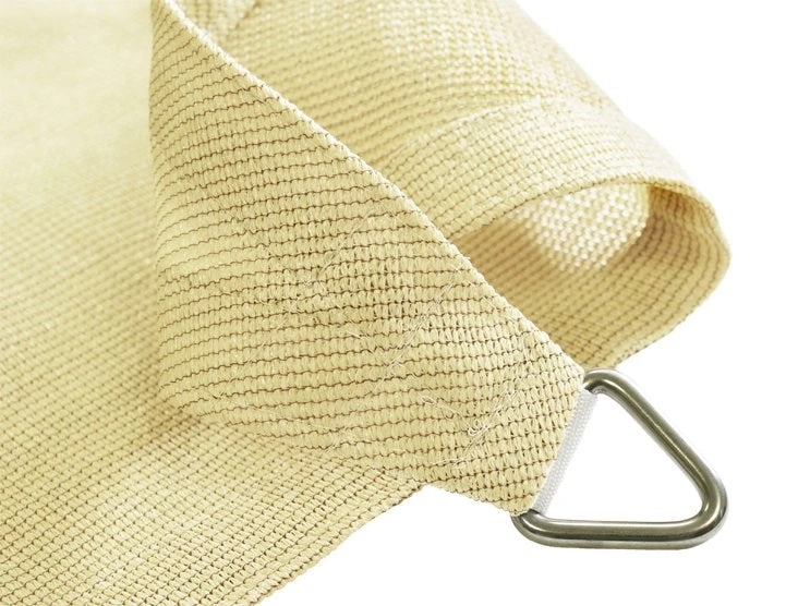 Sail Shade | Standard Breathable | Ivory 9 Sail Shade | Standard Breathable | Ivory - Image 9