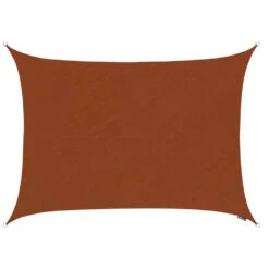 Sail Shade | Standard Breathable | Red -Primrose Awnings pr0000060336 card4 lg