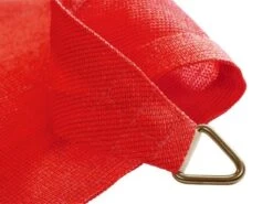 Sail Shade | Standard Breathable | Red -Primrose Awnings pr0000060336 card9 lg