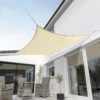 Sail Shade | Standard Breathable | Sand