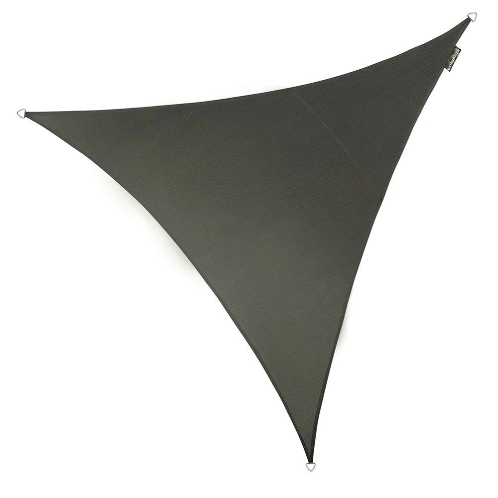 Sail Shade | Premium Breathable | Charcoal 6 Sail Shade | Premium Breathable | Charcoal - Image 6