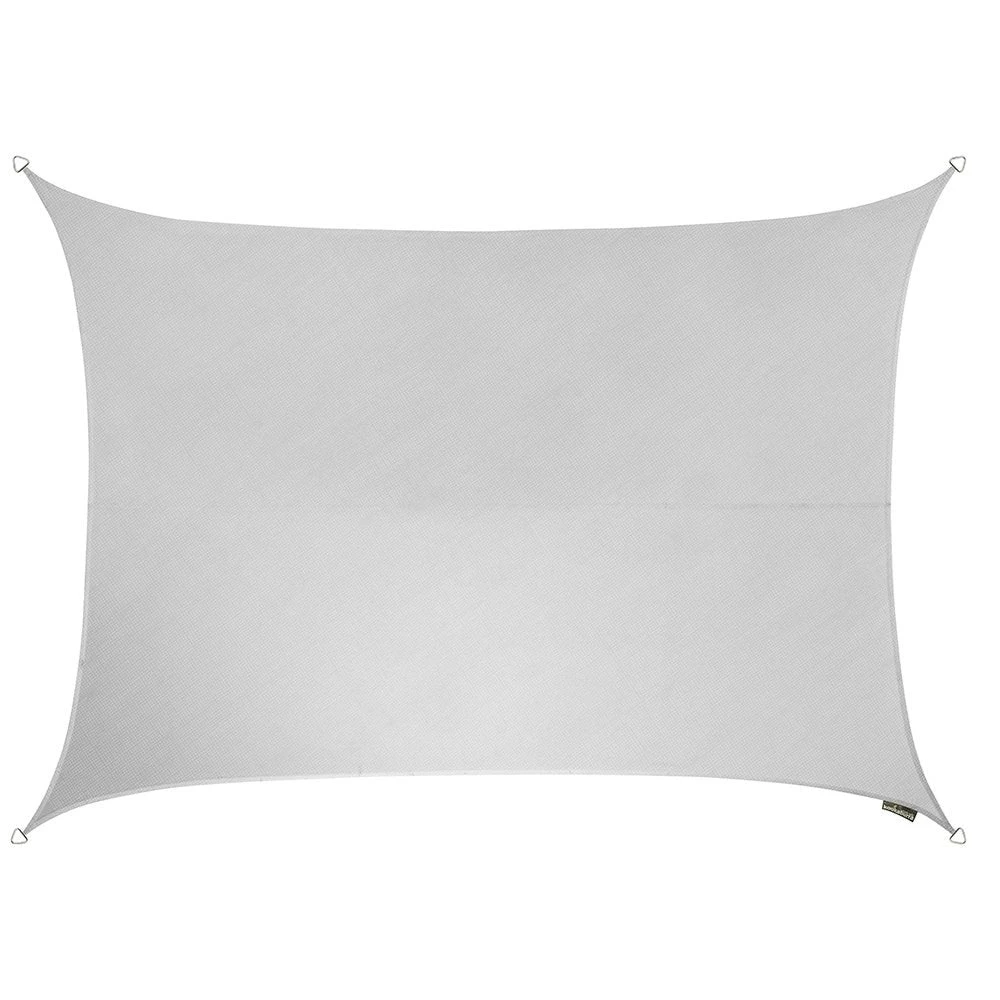 Sail Shade | Premium Breathable | Polar White 4 Sail Shade | Premium Breathable | Polar White - Image 4