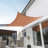 Sail Shade | Premium Breathable | Terracotta