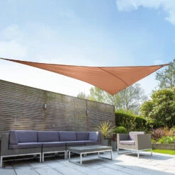 Sail Shade | Premium Breathable | Terracotta -Primrose Awnings pr0000060343 card7 lg