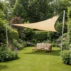 Pro Waterproof Ivory Sail Shade - Exclusively | Kookaburra®
