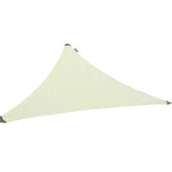 Pro Waterproof Ivory Sail Shade - Exclusively | Kookaburra® -Primrose Awnings pr0000061602 card4 lg