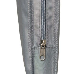 Pro Waterproof Charcoal Sail Shade - Exclusively | Kookaburra® 19 Pro Waterproof Charcoal Sail Shade - Exclusively | Kookaburra® -Primrose Awnings pr0000061615 card10 lg