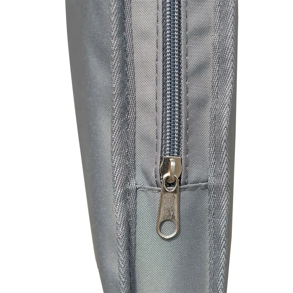 Pro Waterproof Charcoal Sail Shade - Exclusively | Kookaburra® 10 Pro Waterproof Charcoal Sail Shade - Exclusively | Kookaburra® - Image 10