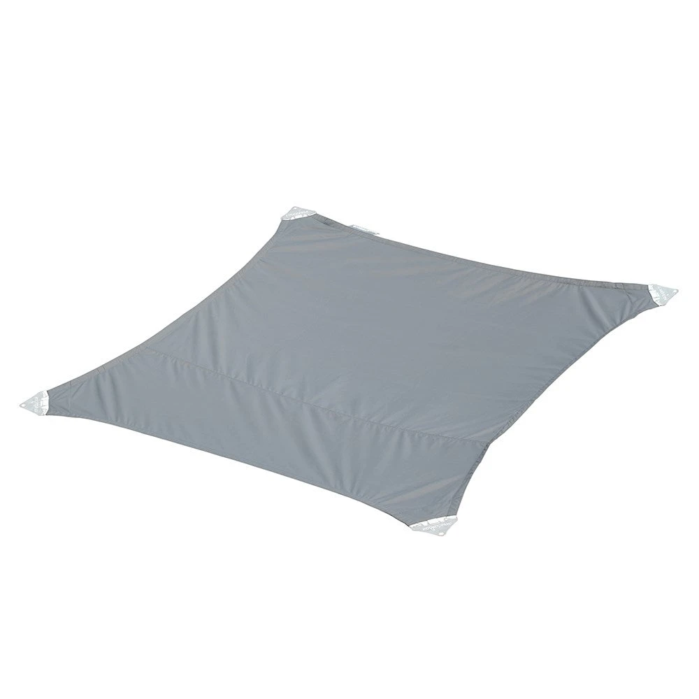 Pro Waterproof Charcoal Sail Shade - Exclusively | Kookaburra® 7 Pro Waterproof Charcoal Sail Shade - Exclusively | Kookaburra® - Image 7