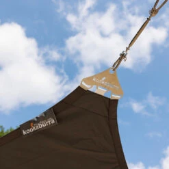 Pro Waterproof Charcoal Sail Shade - Exclusively | Kookaburra® 13 Pro Waterproof Charcoal Sail Shade - Exclusively | Kookaburra® -Primrose Awnings pr0000061615 card4 lg 63e979d9 31a0 4a2f 8cce 03b1f13c9cbe