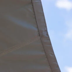 Pro Waterproof Charcoal Sail Shade - Exclusively | Kookaburra® 15 Pro Waterproof Charcoal Sail Shade - Exclusively | Kookaburra® -Primrose Awnings pr0000061615 card6 lg f8824228 bf49 433d a962 51d355f965f1