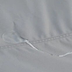 Pro Waterproof Charcoal Sail Shade - Exclusively | Kookaburra® 17 Pro Waterproof Charcoal Sail Shade - Exclusively | Kookaburra® -Primrose Awnings pr0000061615 card7 lg